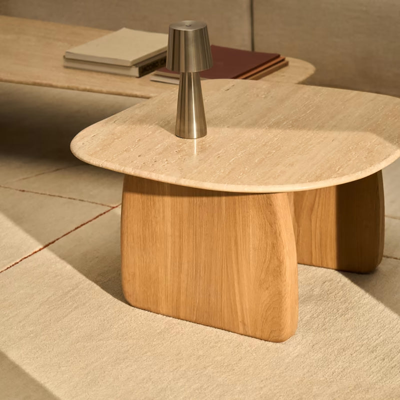 Natural / Travertine