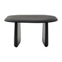 Pirita Side Table - Black