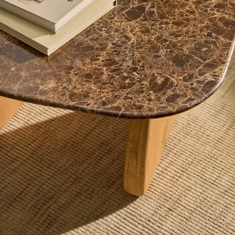 Natural / Marble