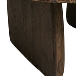 Dark Brown / Marble