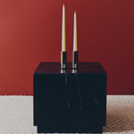 Black / 40cm