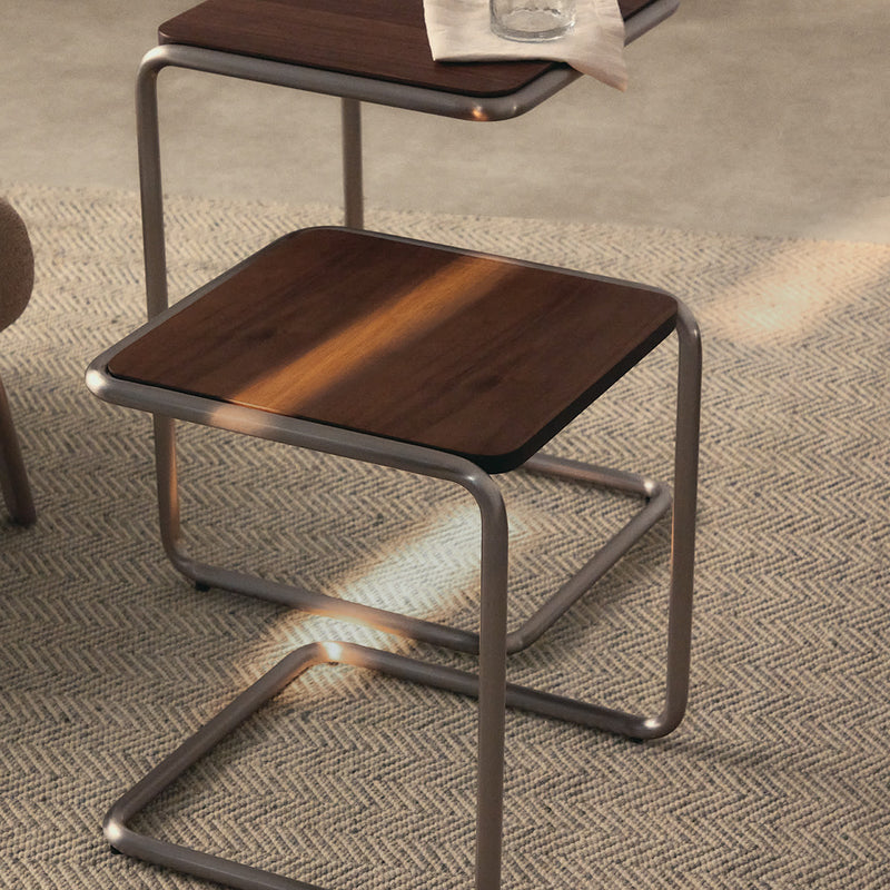Walnut / 60cm