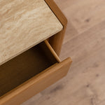 Oak