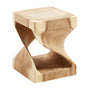 Hakon Hollow Side Table - Hakon Hollow Side Table