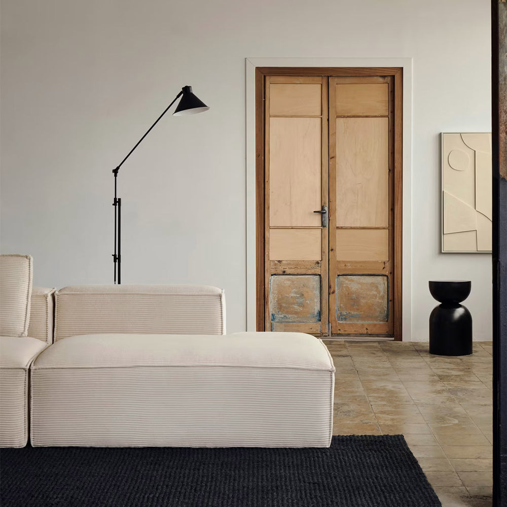Rachel Metal Side Table