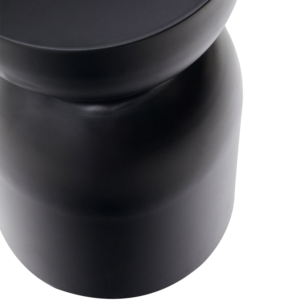 Rachel Metal Side Table