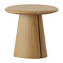 Malakai Side Table - Oak Natural
