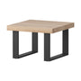 Ellis Lamp Table - Messmate