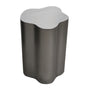 Theo 2.0 Side Table - Brushed
