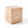 Comet Side Table - Moka