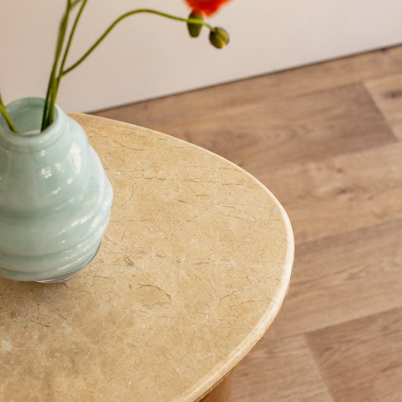 Oak Crema Marble