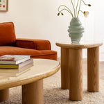 Oak Crema Marble