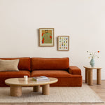 Oak Crema Marble