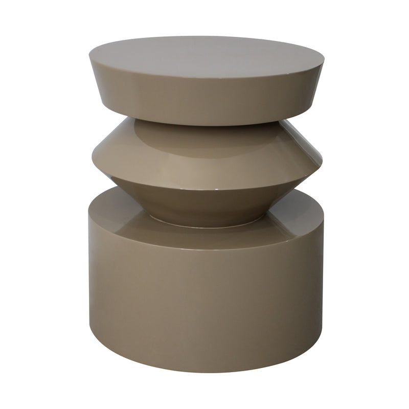 Taupe