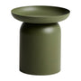 Arcola Outdoor Side Table - Green / 45cm