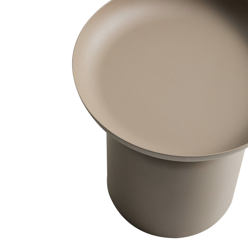 Taupe