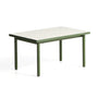Maurina Outdoor Side Table - Ecru