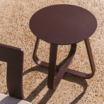 Brown / 48cm