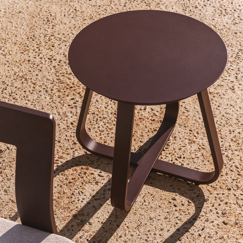 Brown / 48cm