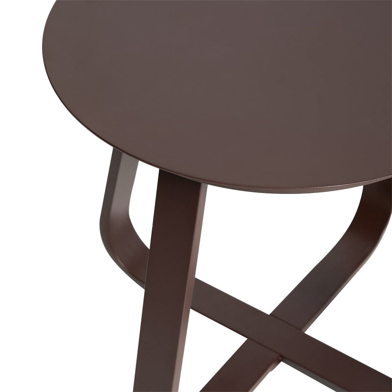 Brown / 48cm