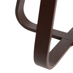 Brown / 48cm
