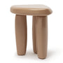 Isola Side Table - Frappe