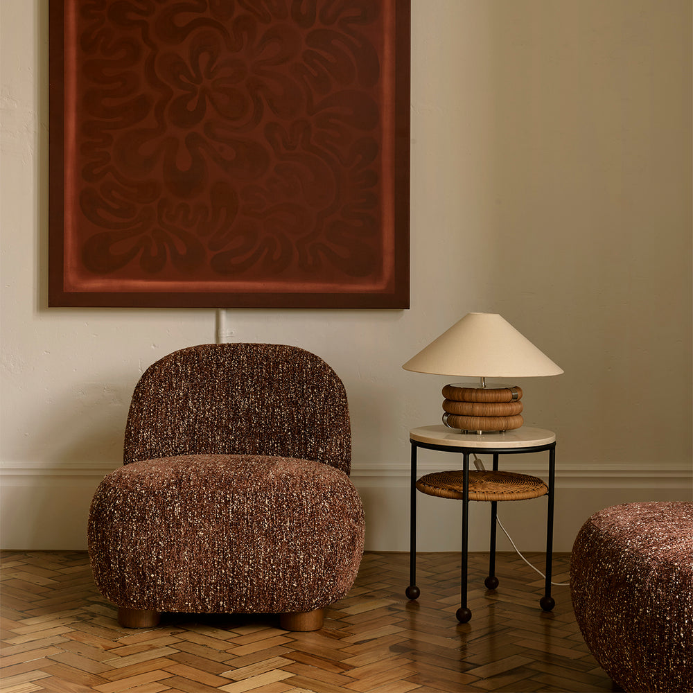 Pierre Side Table
