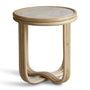 Cali Side Table - Cali Side Table