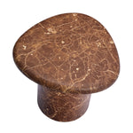 Emperador Chocolate Brown Marble Finish