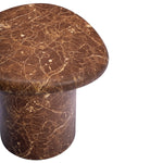 Emperador Chocolate Brown Marble Finish