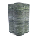 Matcha Verde Marble Finish