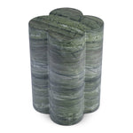 Matcha Verde Marble Finish