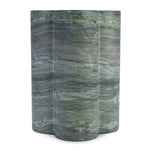 Matcha Verde Marble Finish