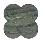 Matcha Verde Marble Finish