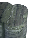 Matcha Verde Marble Finish