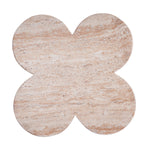Travertine Finish