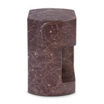 Emperador Chocolate Brown Marble Finish