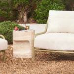 Toscano Travertine Finish