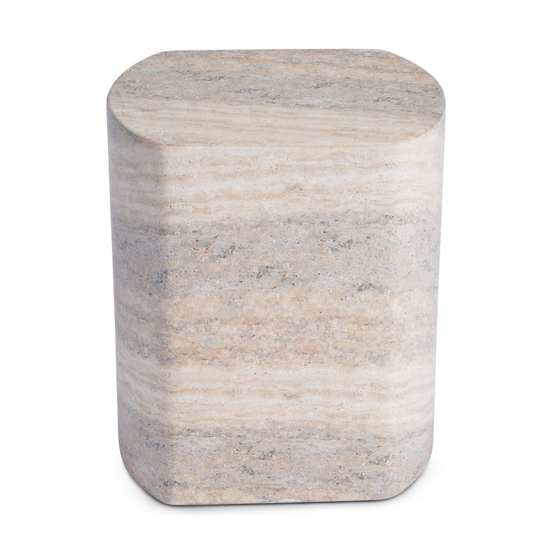 Toscano Travertine Finish