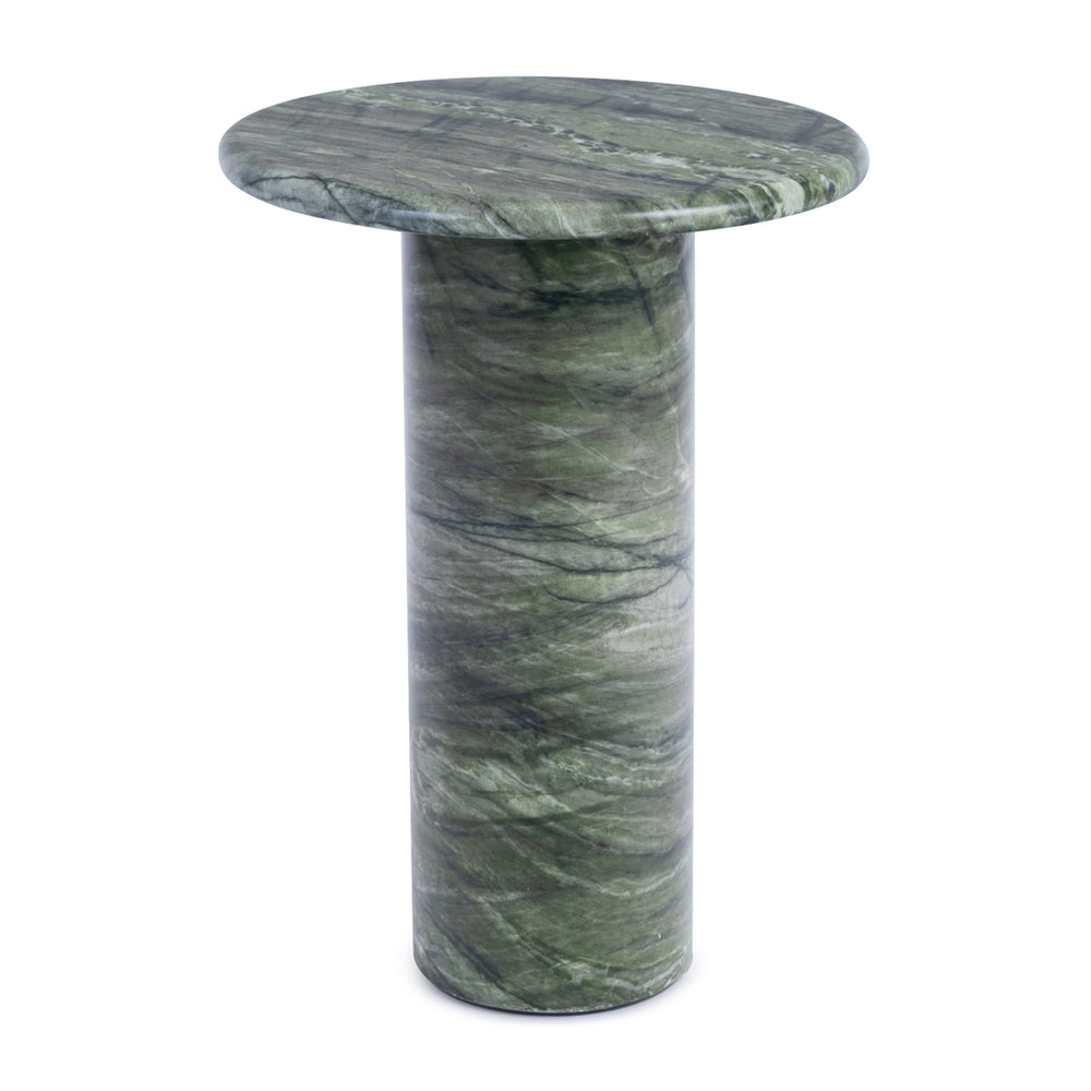 Matcha Verde Marble Finish