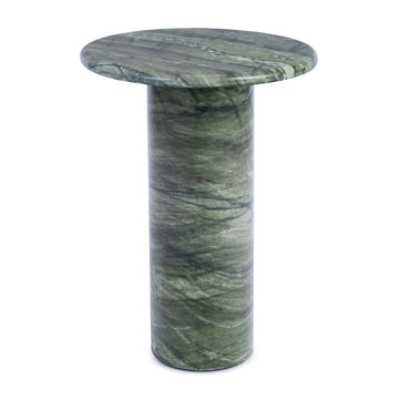 Matcha Verde Marble Finish
