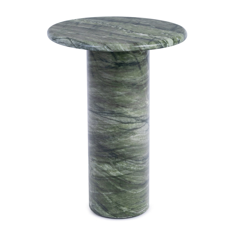 Matcha Verde Marble Finish