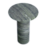 Matcha Verde Marble Finish