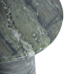 Matcha Verde Marble Finish