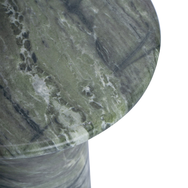 Matcha Verde Marble Finish