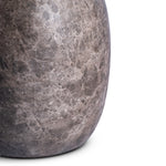 Emperador Brown Marble Finish