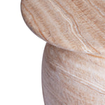 Rosa Travertine Finish