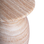 Rosa Travertine Finish