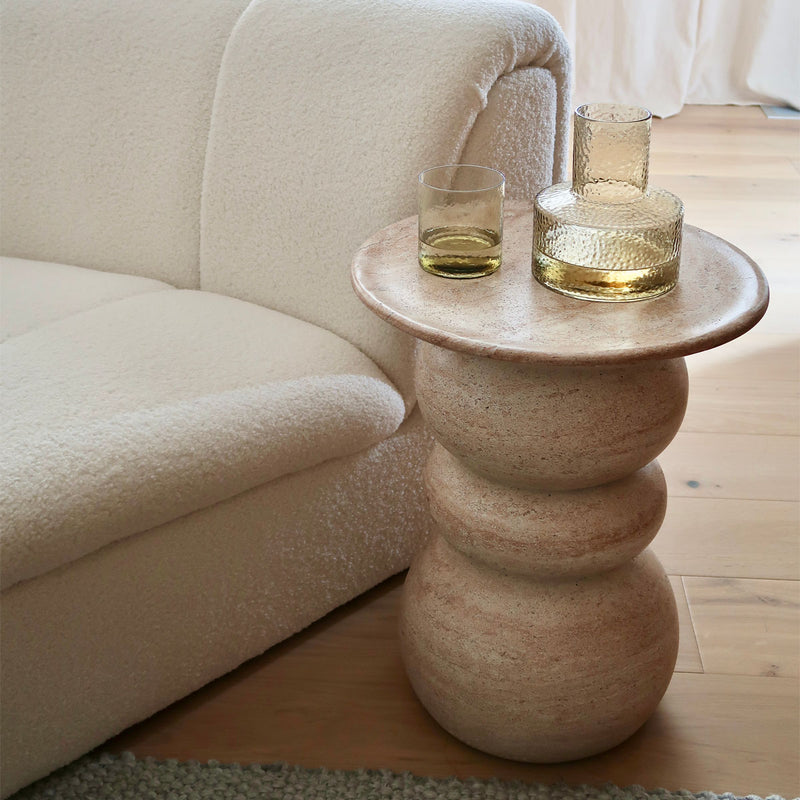 Sorento Side Table