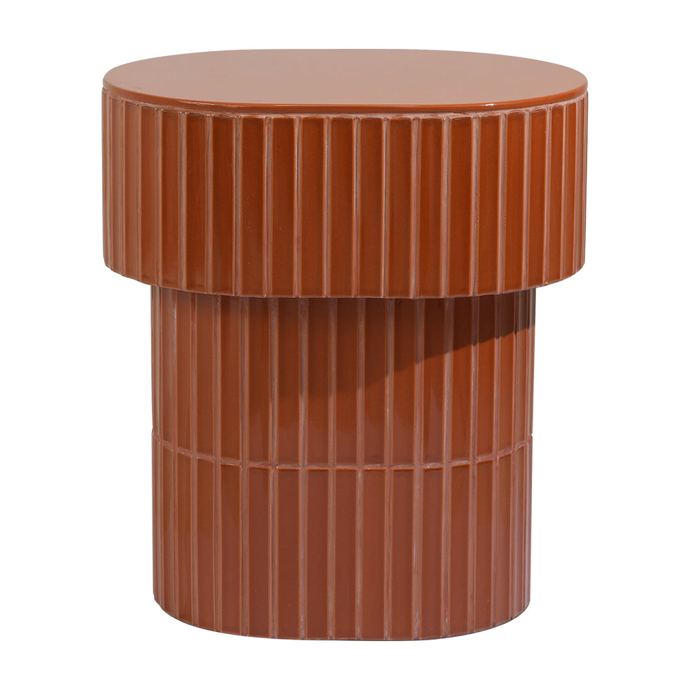 Terra Side Table